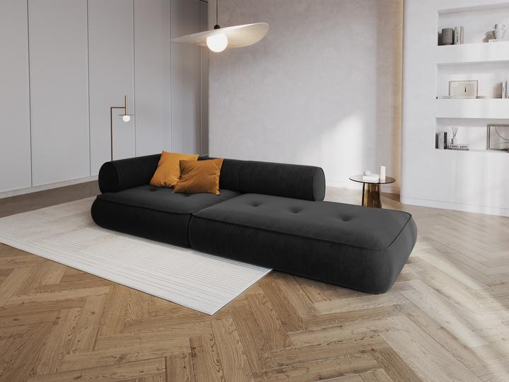 Actual product image Maison Heritage Lily (4-seater, 2 person sofa, 3-seater)