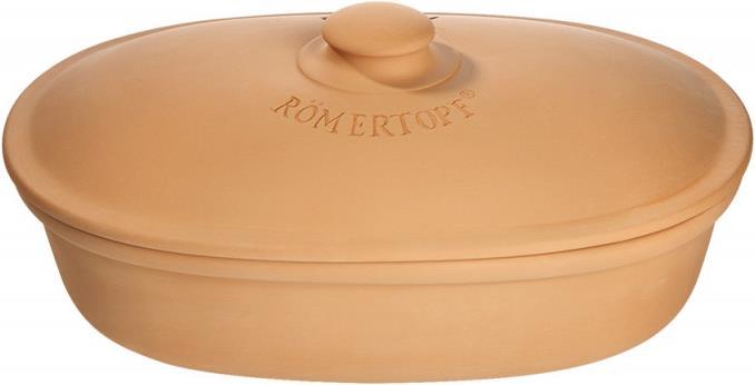 Produktbild Römertopf Terrakotta
