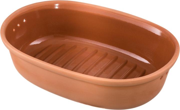 Produktbild Römertopf Terrakotta