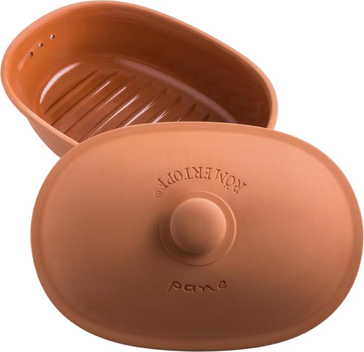 Produktbild Römertopf Terrakotta