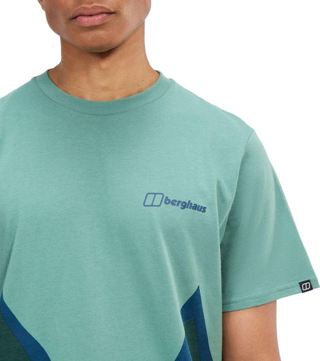 Produktbild Berghaus M Klambercall Tee (T-Shirt) (48)