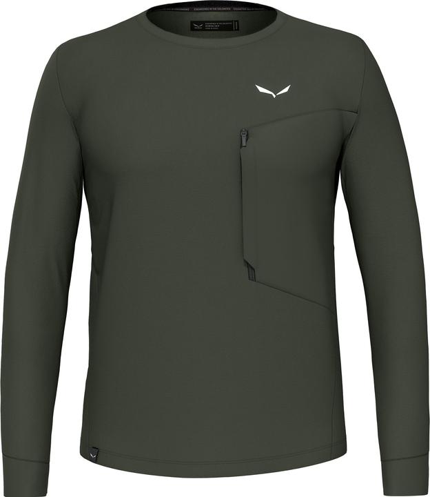 Produktbild Salewa Puez Merino Durastretch Pullover (M)