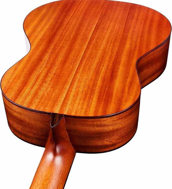 Produktbild Cordoba C3M (Akustik Gitarre, Zedernholz, Mahagoni)