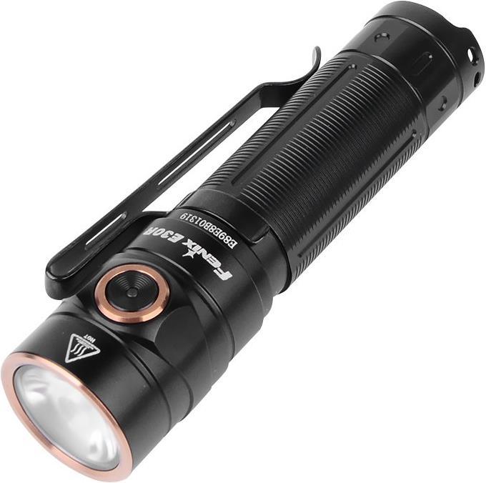 Image du produit Fenix E30R (9.90 cm, 1600 lm)