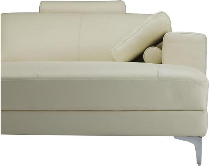 Actual product image Linea Donatello (Sofa landscape)