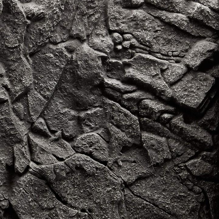 Actual product image Juwel Aquarium Stone Granites (Rear panel, other items)