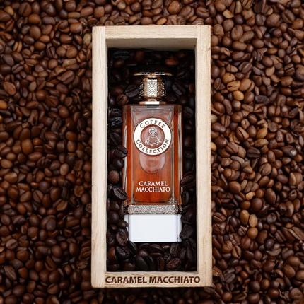 Produktbild Ameer Al Oud Caramel Macchiato Duftwelt 100ml (Eau de Parfum, 100 ml)