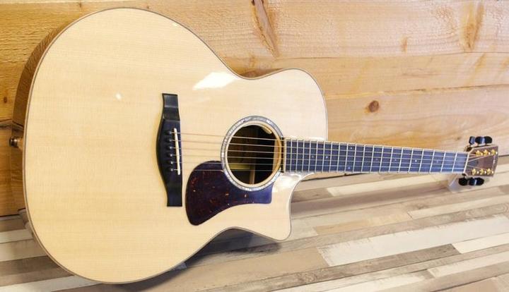 Eastman Guitars Eastman AC822CE-FF (Guitare électrique)
