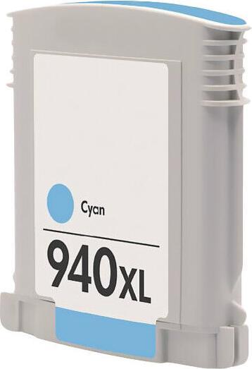 Produktbild Druckfuxx TINTE PATRONEN für HP 940XL Chip OFFICEJET Pro 8000 Pro 8500 A PLUS PR