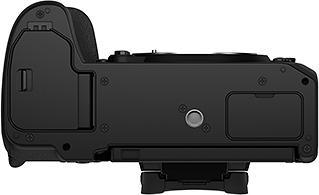 Produktbild Fujifilm X-H2 Kit (16 - 80 mm, 40.20 Mpx, APS-C / DX)