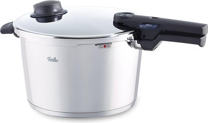 Produktbild Fissler Dichtungsring (18 cm, Kunststoff)