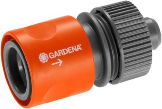 Actual product image Gardena Hose connector (Hitch, Hose coupling, 16 mm)