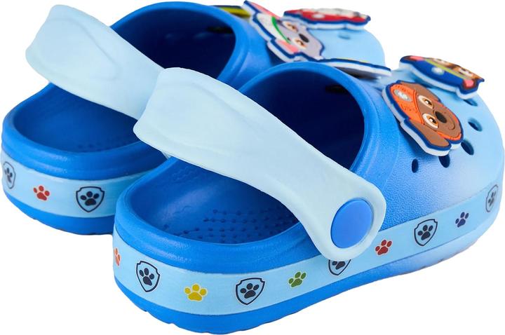 Immagine prodotto Paw Patrol Zoccoli Distintivo Ragazzi