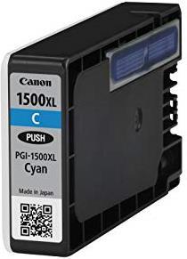 Produktbild Canon PGI-1500XL (C)