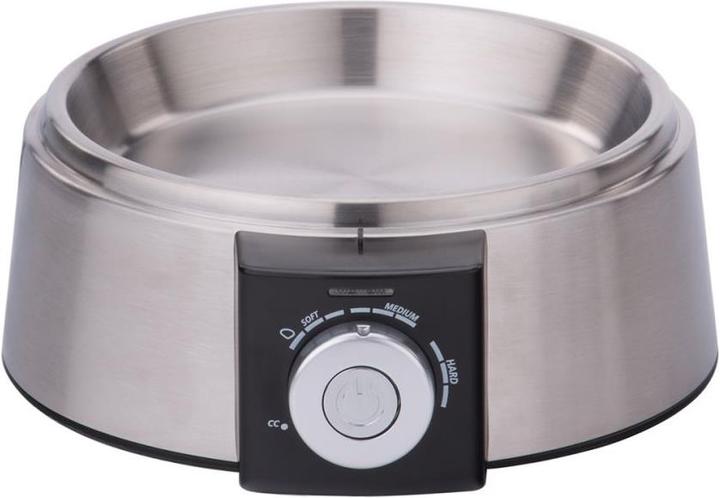 Produktbild Cloer Elektronischer Eierkocher (EU-Stecker)