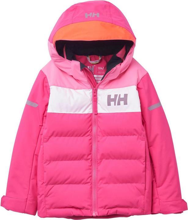 Image du produit Helly Hansen Veste isolée verticale pour enfants (110)