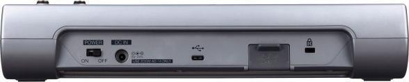 Produktbild Zoom P8 PodTrak (Handheld)