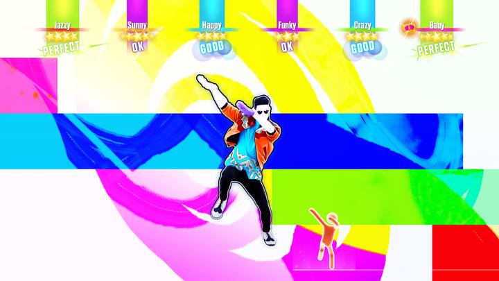 Image du produit Ubisoft Just Dance 2017 (PS3)
