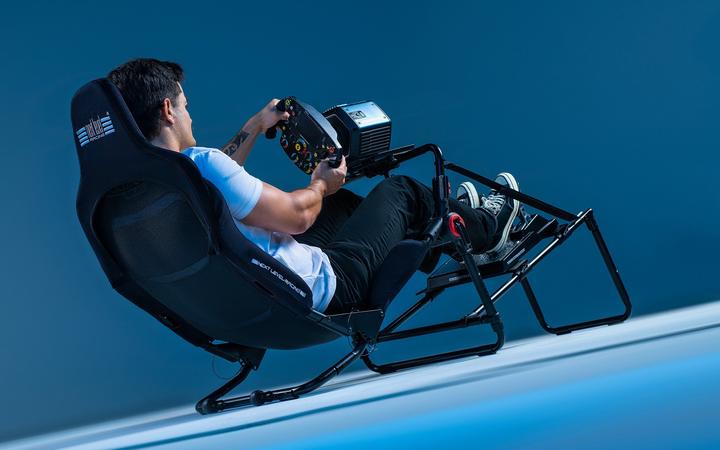 Produktbild Next Level Racing Formula Lite Pro Simulator NLR-S038