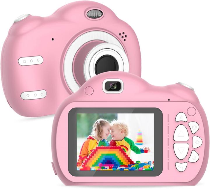 Immagine prodotto Supbro Kinderkamera