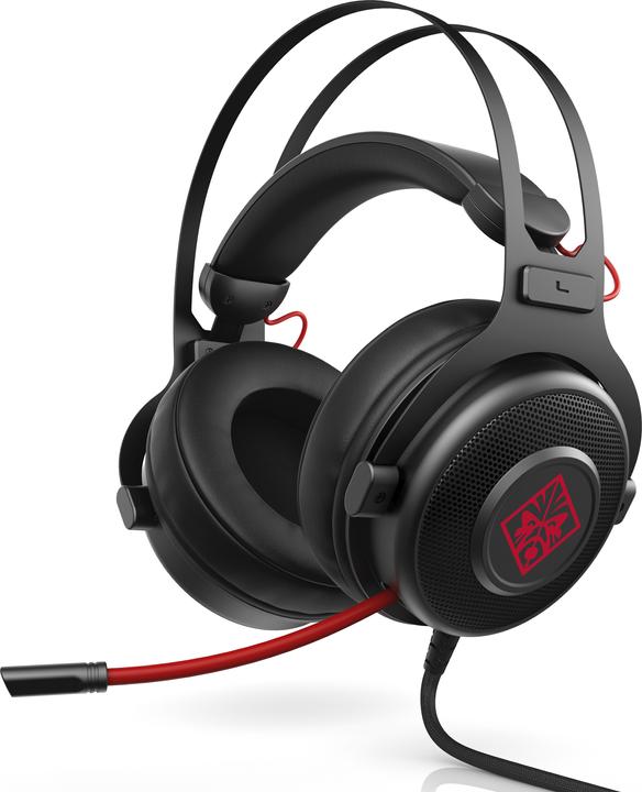 Image du produit HP Omen 800 (Filaire)