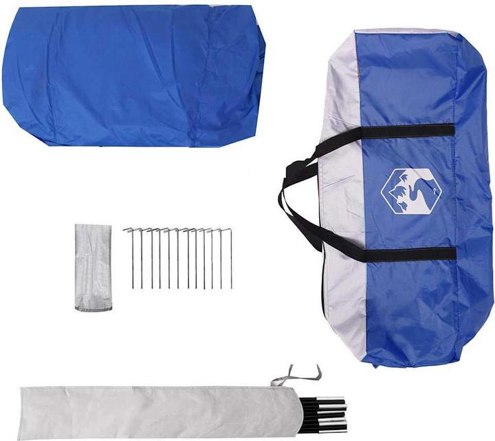 Actual product image VidaXL Marylka (435 cm, 435 cm)