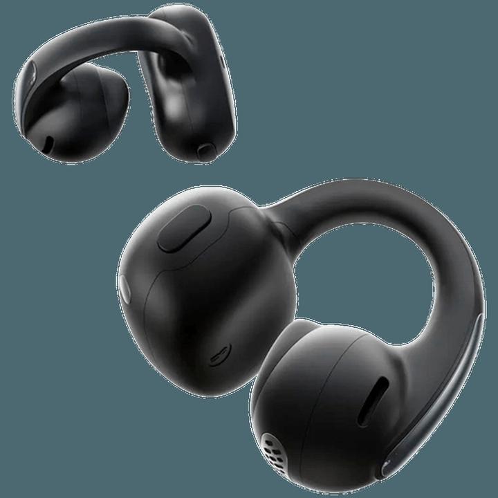 Immagine prodotto Baseus Bowie MC1 Open-Ear Black (40 h, Senza fili)