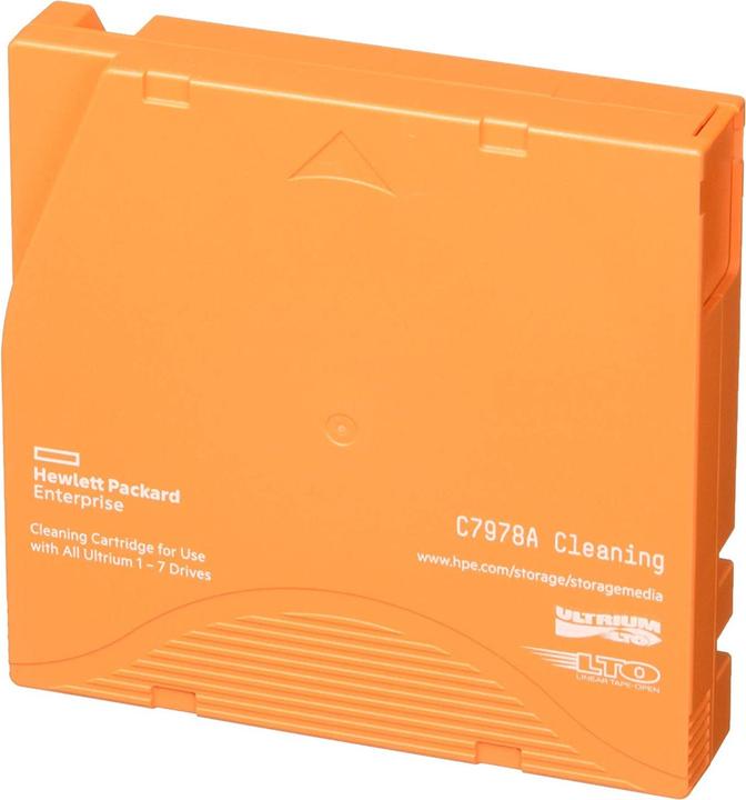Produktbild HPE C7978a (LTO, 3000 GB)