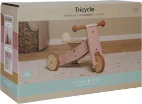 Image du produit Little Driewieler
