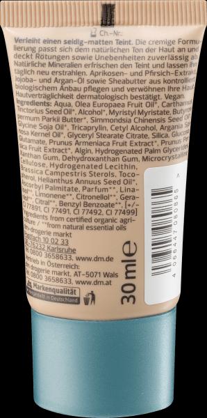 Immagine prodotto dm alverde Trucco minerale Sand 09