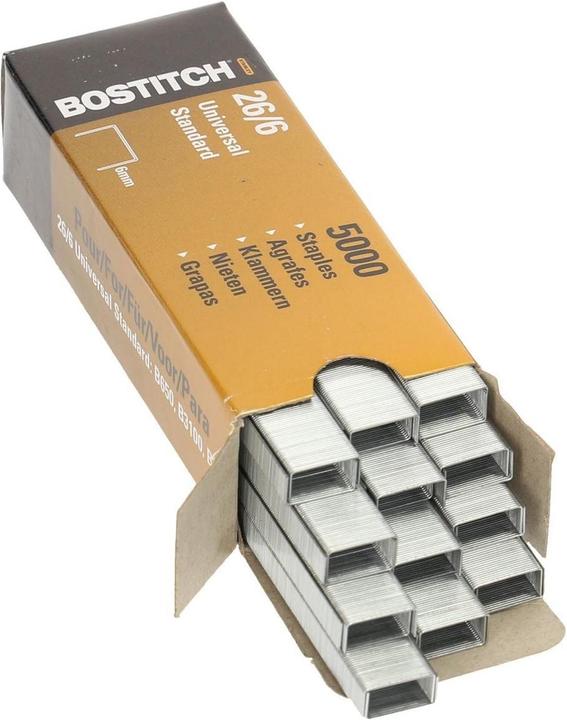 Immagine prodotto Bostitch Universale (30 lamelle)