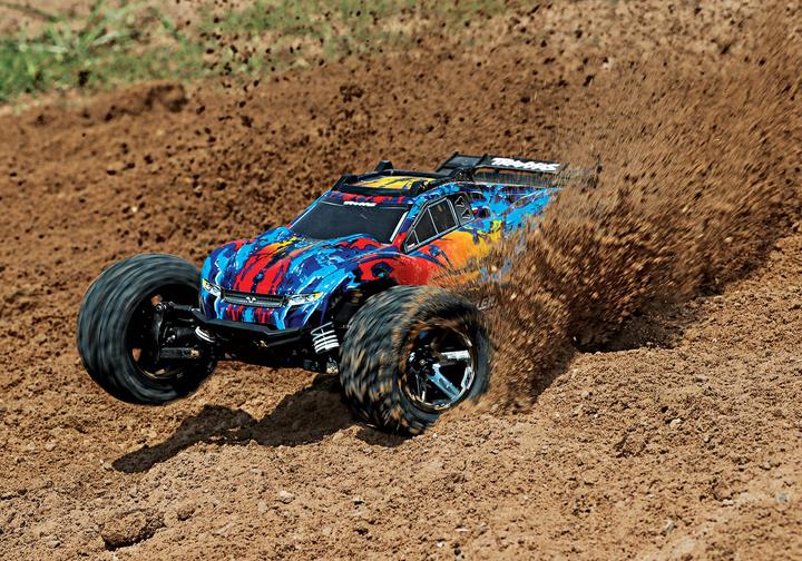 Produktbild Traxxas Rustler VXL (RTR Ready-to-Run)