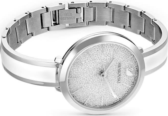 Produktbild Swarovski Crystalline Delight (Analoguhr, 32 mm)