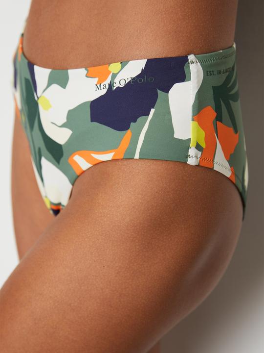 Produktbild Marc O'Polo Bikini-Hose Alloverprints (XS)