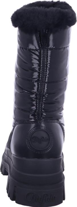 Immagine prodotto Buffalo Stivali Aspha Snow Nero (37)