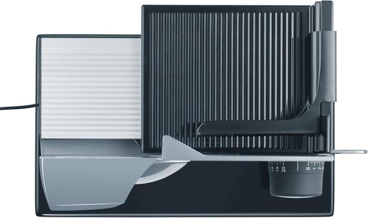 Actual product image Graef Sliced Kitchen silver