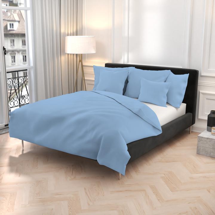 Image du produit Home Fashion Lenja (Housse de couette, 200 x 210 cm)
