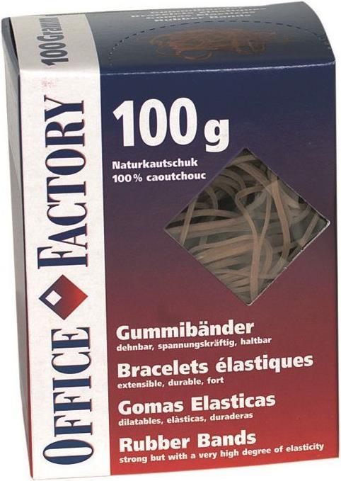 Actual product image Smart Office Rubber bands (1 pcs.)