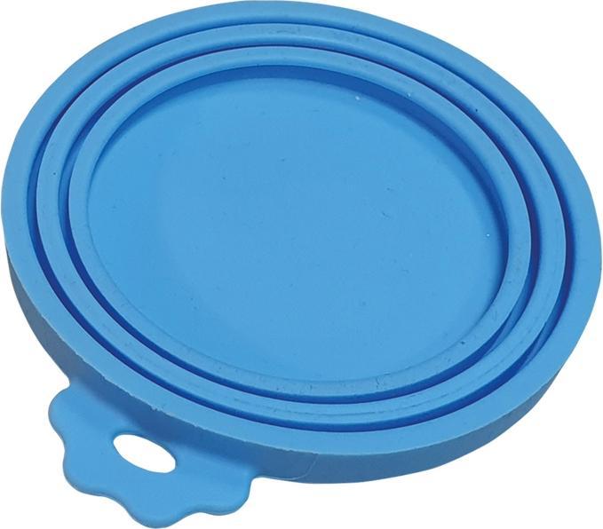 Image du produit Nobby Couvercle de boîte en silicone (1 x)