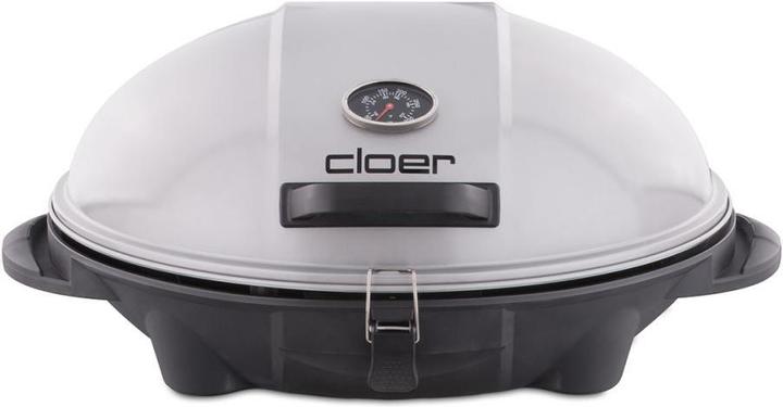 Actual product image Cloer Outdoor stand grill (2.40 kW)