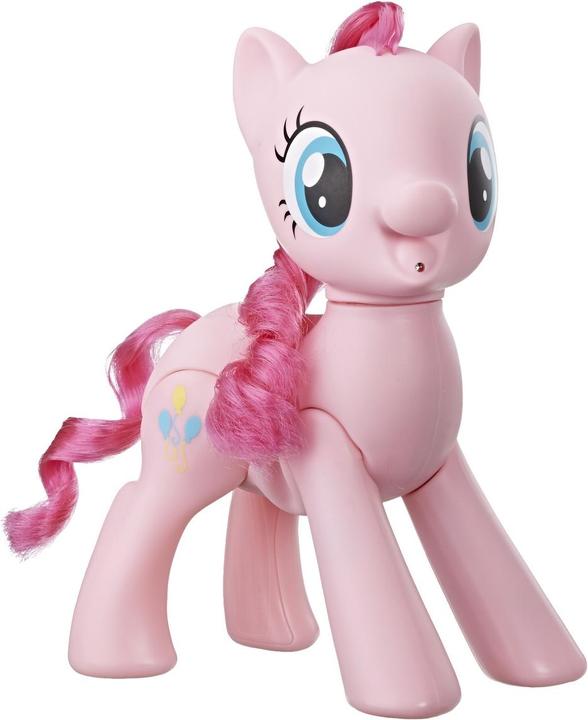 My Little Pony Pinkie Pie