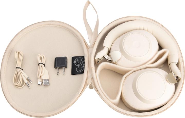 Actual product image Jabra Elite 85H (ANC, 41 h, Wireless)
