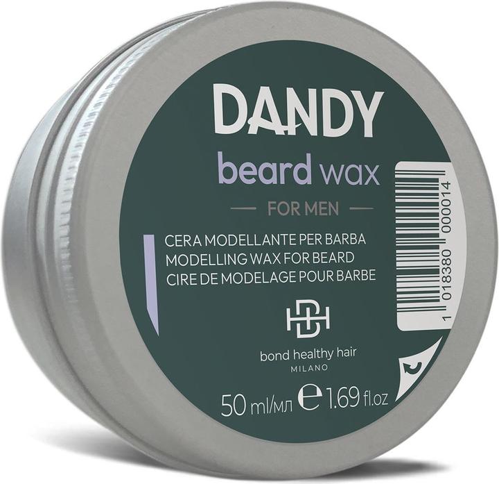 Dandy Beard Wax (50 ml)