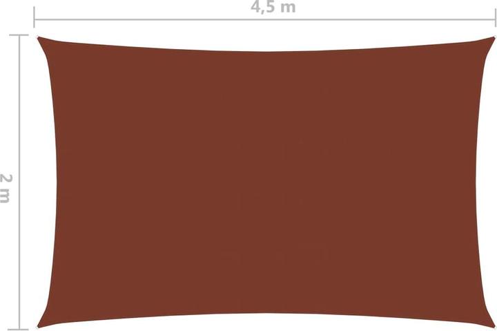 Image du produit VidaXL Nezhatok (200 x 450 cm)