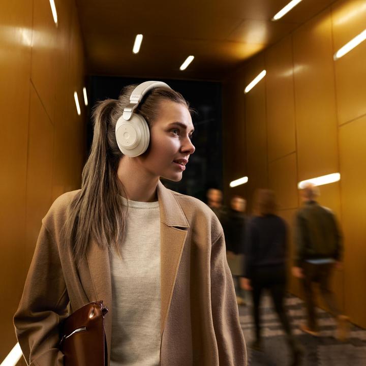 Actual product image Jabra Elite 85H (ANC, 41 h, Wireless)