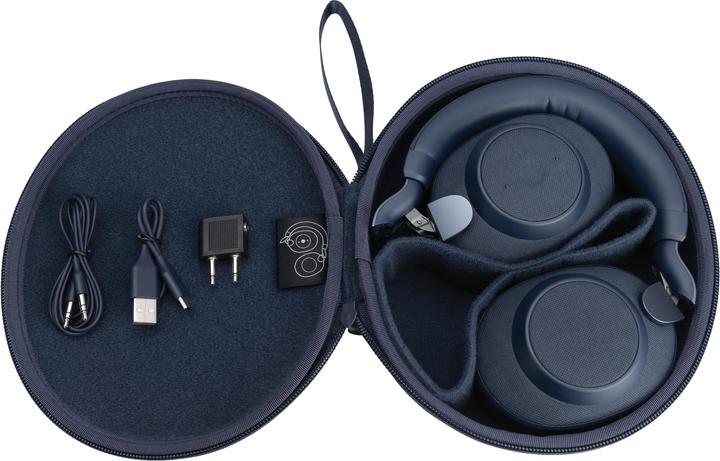 Image du produit Jabra Elite 85H (ANC, 36 h, Sans fil)
