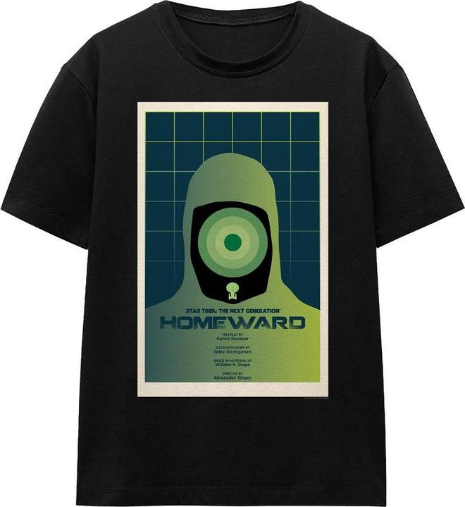 Produktbild The Next Generation Season 7 Episode 13 TShirt (XL)