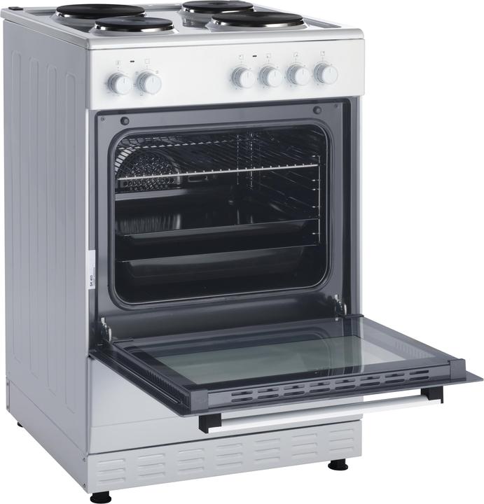 Actual product image Scandomestic SK 403-1
