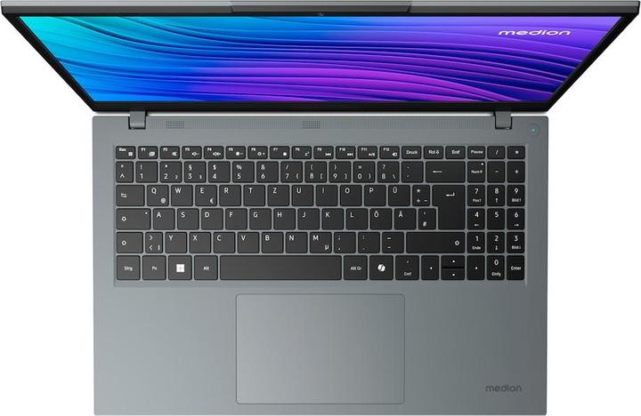 Produktbild Medion E15443 (15.60", Intel Core Ultra 7 155H, 16 GB, 1000 GB, DE)