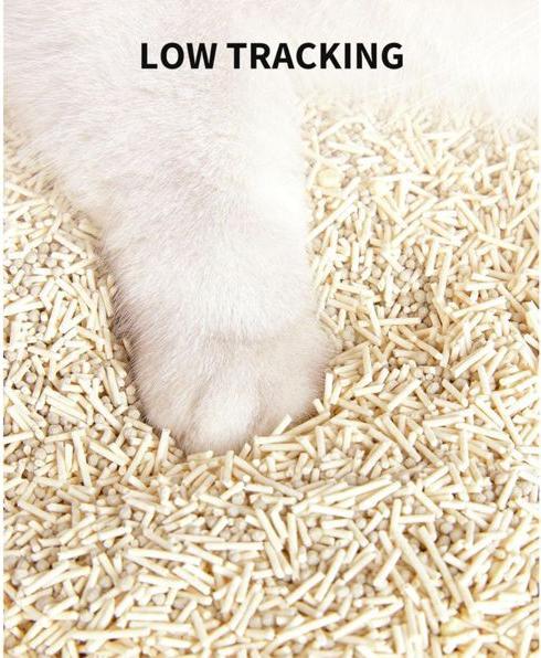 Image du produit Petkit Test de sang occulte Litière mixte pour chat - 4 sacs